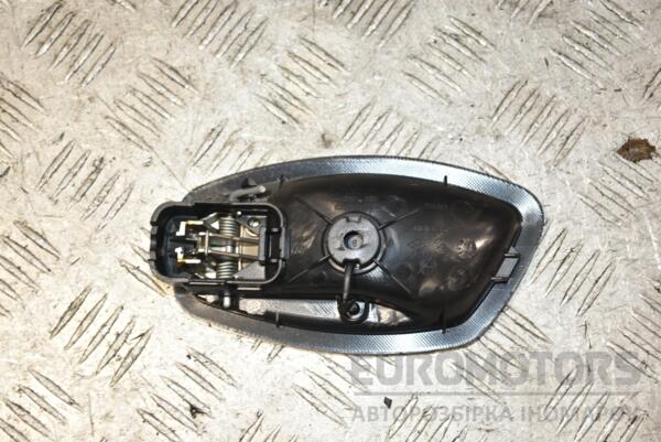 Ручка двери внутренняя передняя правая Renault Megane (III) 2009-2016 826720001R 383524 - 2