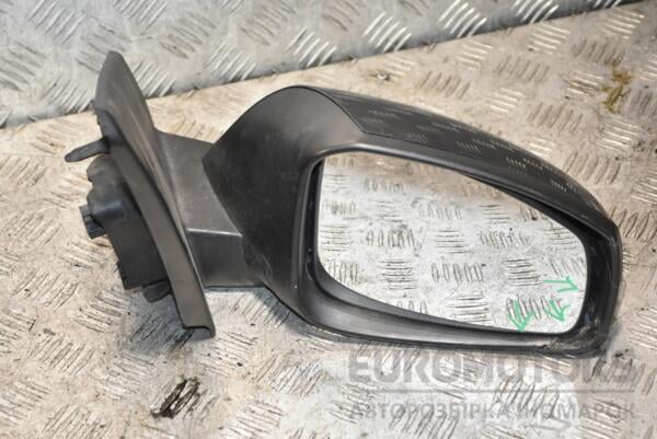 Дзеркало праве електр 7 пинов (дефект) Renault Megane (III) 2009-2016 383529 euromotors.com.ua
