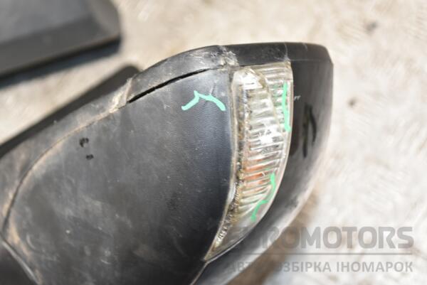 Зеркало правое электр 7 пинов (дефект) Renault Megane (III) 2009-2016 383529 - 3