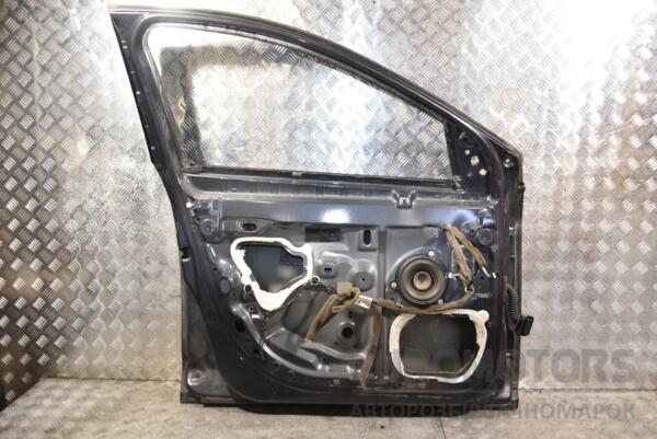 Дверь передняя левая Renault Megane (III) 2009-2016 801011761R 383533 - 2