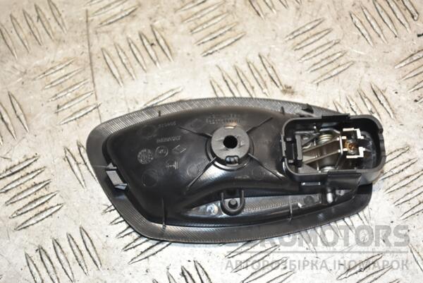 Ручка двери внутренняя передняя левая Renault Megane (III) 2009-2016 826730001R 383544 - 2