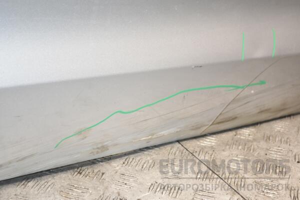 Дверь передняя правая (дефект) Audi A6 (C7) 2011 4G0831052 383549 - 2