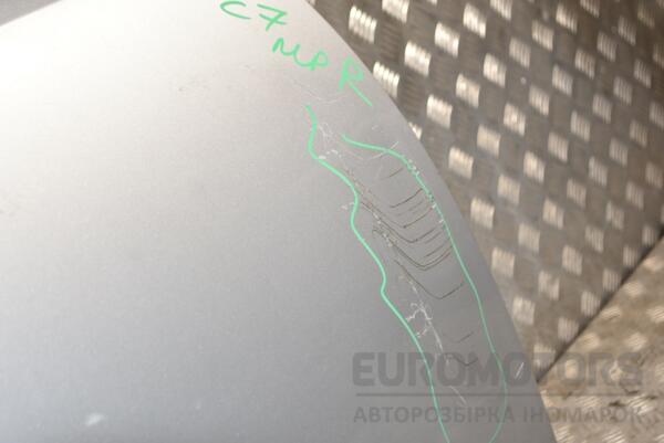 Дверь передняя правая (дефект) Audi A6 (C7) 2011 4G0831052 383549 - 4