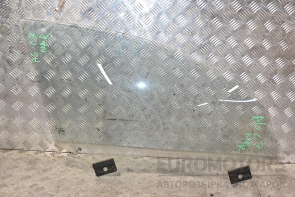 Стекло двери переднее правое Audi A6 (C7) 2011 4G0845202 383554 euromotors.com.ua