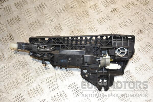 Ручка двері зовнішня передня права Audi A6 (C7) 2011 383557 - 2