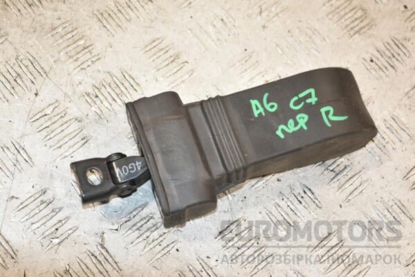 Ограничитель двери передний правый Audi A6 (C7) 2011 383561 euromotors.com.ua