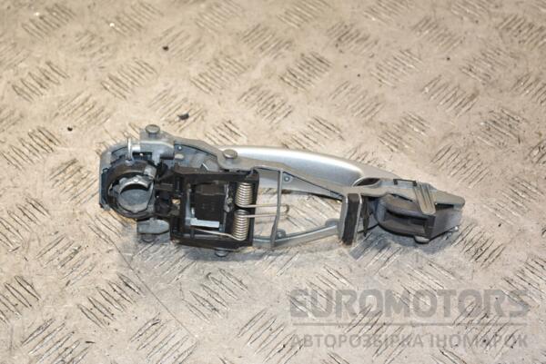 Ручка двери наружная задняя левая VW Golf (V) 2003-2008 383569 - 2