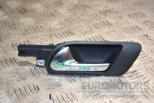Ручка двери внутренняя задняя левая VW Golf (VI) 2008-2013 1K5837113 383571 euromotors.com.ua