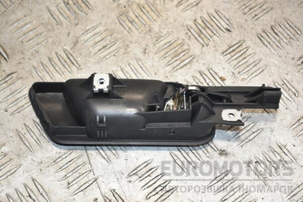 Ручка двери внутренняя задняя левая VW Golf (VI) 2008-2013 1K5837113 383571 - 2
