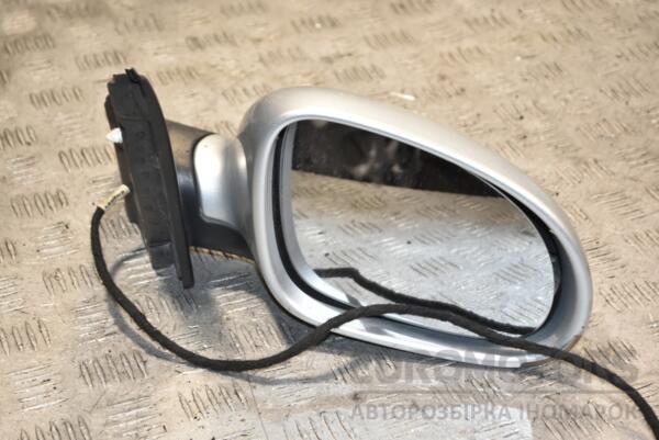 Дзеркало праве електр 6 пинов VW Golf (V) 2003-2008 383575 euromotors.com.ua
