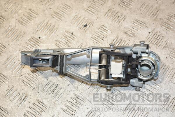 Ручка двері зовнішня передня права VW Golf (V) 2003-2008 383582 - 2