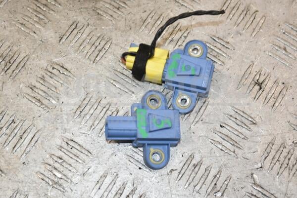 Датчик удара Airbag VW Golf (V) 2003-2008 1K0955557B 383584 euromotors.com.ua