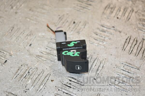 Кнопка склопідіймача VW Golf (V) 2003-2008 7L6959855B 383585 euromotors.com.ua