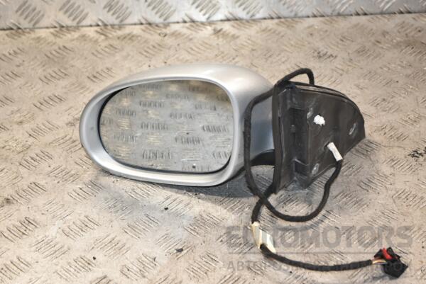 Зеркало левое электр 6 пинов VW Golf (V) 2003-2008 383586 euromotors.com.ua