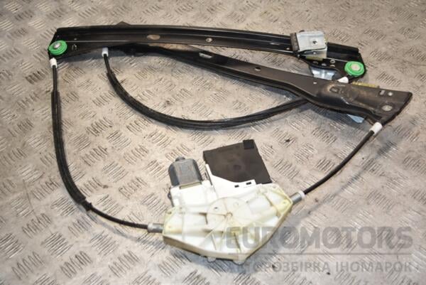 Склопідйомник передній лівий електро VW Golf (V) 2003-2008 1K5837401AM 383596 - 2