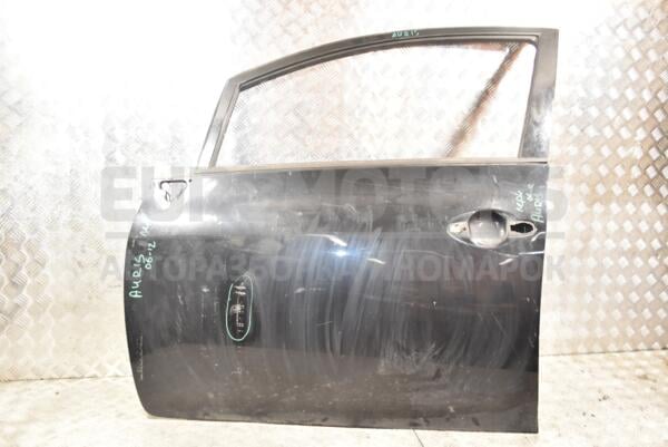 Двері передня ліва (дефект) Toyota Auris (E15) 2006-2012 6700202260 383603 euromotors.com.ua