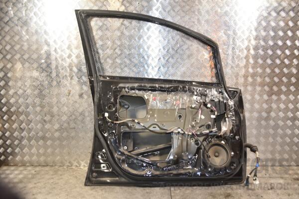 Двері передня ліва (дефект) Toyota Auris (E15) 2006-2012 6700202260 383603 - 3