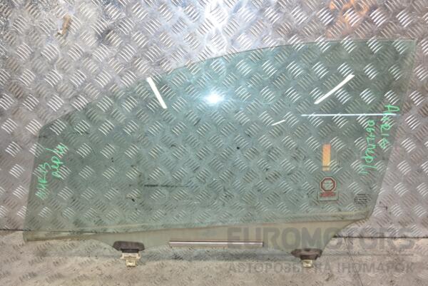 Скло двері переднє ліве Toyota Auris (E15) 2006-2012 6810202230 383606 euromotors.com.ua