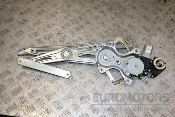 Склопідйомник передній лівий електро 10 пинов Toyota Auris (E15) 2006-2012 8572002230 383609 - 2