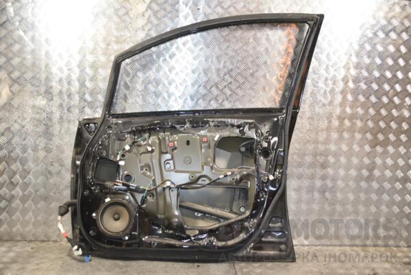 Дверь передняя правая (дефект) Toyota Auris (E15) 2006-2012 6700102260 383613 - 3
