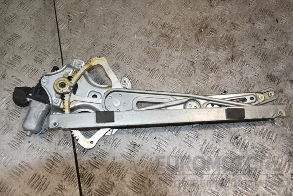 Склопідйомник передній правий електро 6 пинов Toyota Auris (E15) 2006-2012 857100D100 383619 - 2