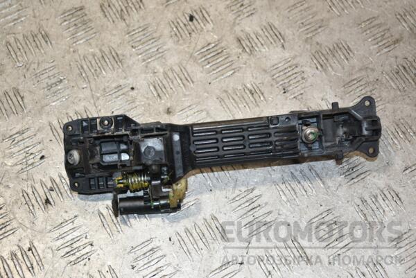 Ручка двері зовнішня передня права Toyota Auris (E15) 2006-2012 383621 - 2