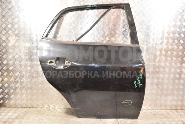 Двері задні праві (дефект) Toyota Auris (E15) 2006-2012 6700302250 383623 euromotors.com.ua