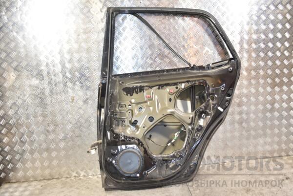 Дверь задняя правая (дефект) Toyota Auris (E15) 2006-2012 6700302250 383623 - 3