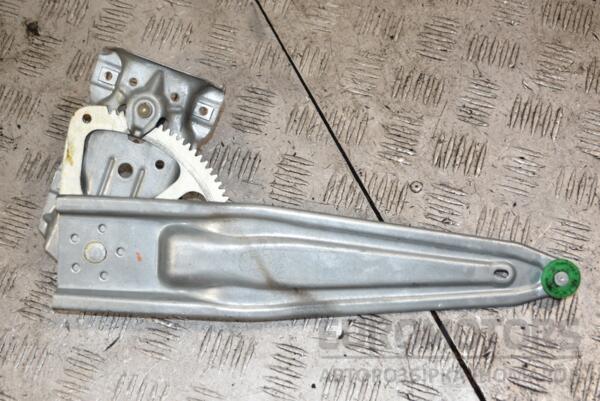 Склопідйомник задній правий механ Toyota Auris (E15) 2006-2012 383632 - 2