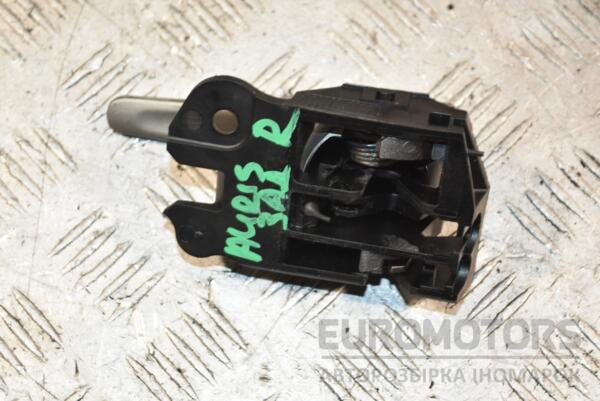 Ручка двері внутрішня задні праві Toyota Auris (E15) 2006-2012 383634 - 2