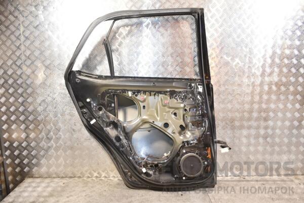 Дверь задняя левая Toyota Auris (E15) 2006-2012 383636 - 2