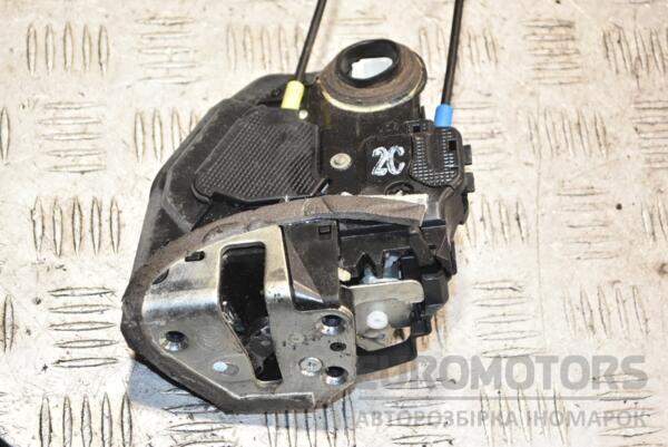 Замок двері задній лівий електро 2 Піна Toyota Auris (E15) 2006-2012 383640 - 2