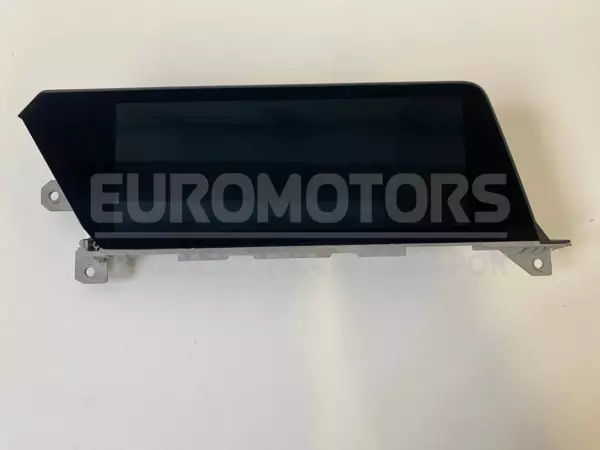 Навигатор по дисплею монитора BMW 1 2.0tdi (F40) 2019-2024 5A065D3 it-11296 Дизель euromotors.com.ua