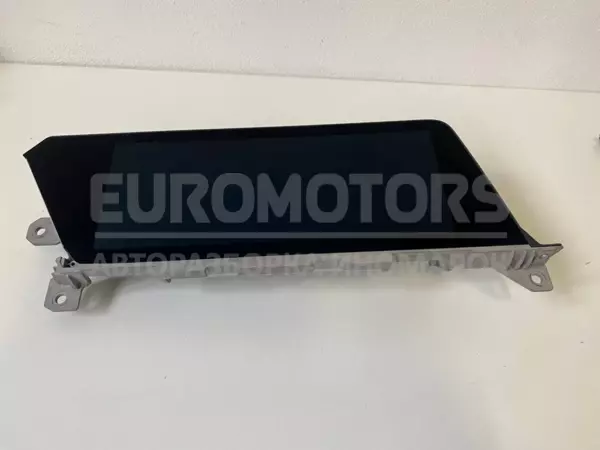 Навигатор по дисплею монитора BMW 1 2.0tdi (F40) 2019-2024 5A065D3 it-11296 Дизель - 2