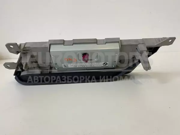 Навигатор по дисплею монитора BMW 1 2.0tdi (F40) 2019-2024 5A065D3 it-11296 Дизель - 6