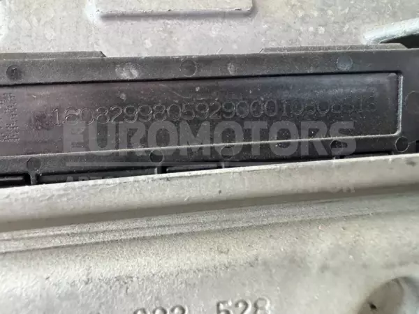 Автоматична коробка передач BMW 1 2.0 16V (F20) 2010 GA8HP507 it-11541 Бензин - 7