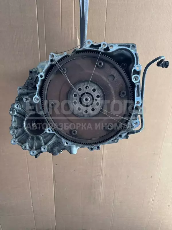 Автоматическая коробка передач Volvo S60 2.0td D3 2010-2018 TF-80SC it-11553 Дизель euromotors.com.ua