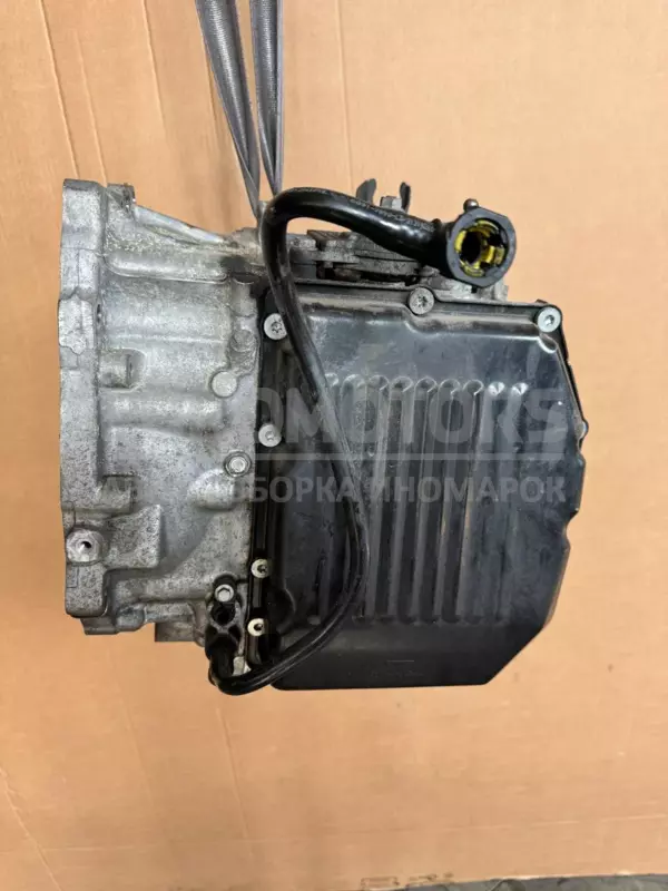 Автоматична коробка передач Volvo S60 2.0td D3 2010-2018 TF-80SC it-11553 Дизель - 2