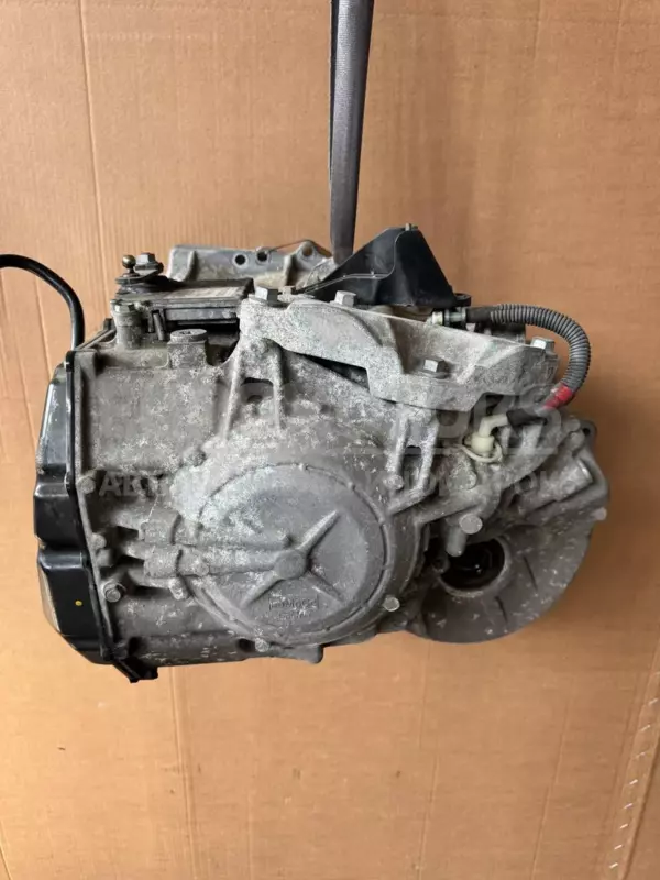 Автоматична коробка передач Volvo S60 2.0td D3 2010-2018 TF-80SC it-11553 Дизель - 4
