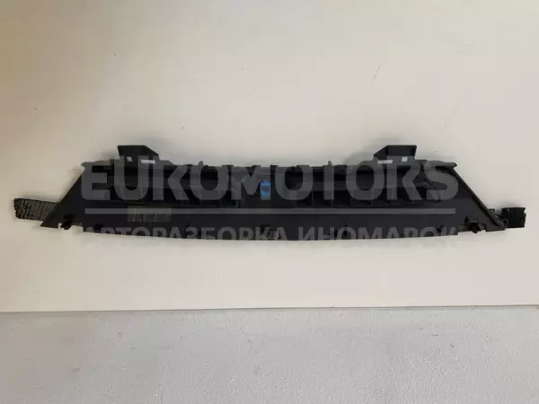 Дефлектор лобового стекла Land Rover Evoque 2.0d 2018 K8D2-046B62-A it-11635 Дизель euromotors.com.ua