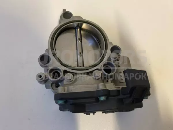 Клапан дроссельной заслонки BMW 1 2.0 16V (F20) 2010 8623324 it-11395 Бензин - 3