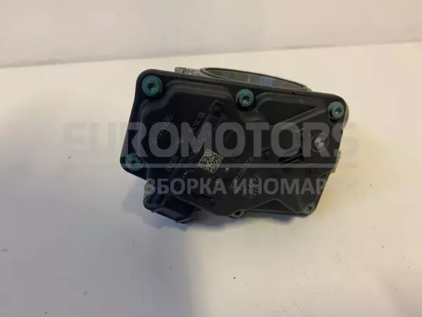 Клапан дроссельной заслонки BMW 1 2.0 16V (F20) 2010 8623324 it-11395 Бензин - 7