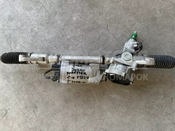 Рульова рейка Subaru Forester 2.0 2018 C48C7900028 it-10348 - 3