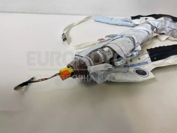 Права бічна шторка безпеки Ford Mondeo 2.0tdci (V) 2015 N042D94 it-11441 Дизель - 3