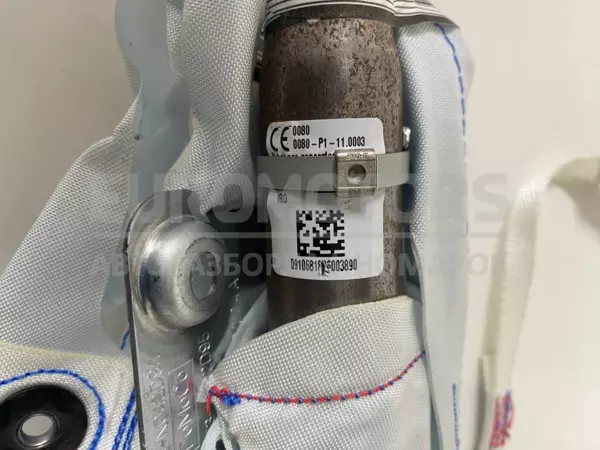 Права бічна шторка безпеки Ford Mondeo 2.0tdci (V) 2015 N042D94 it-11441 Дизель - 5