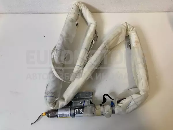 Права бічна шторка безпеки Ford Mondeo 2.0tdci (IV) 2007-2015 7S71-14K159-AF it-11460 Дизель - 3