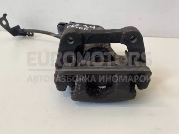 Левый задний суппорт Volvo V60 2.4tdi 2010-2018 36001375 it-11576 Дизель euromotors.com.ua