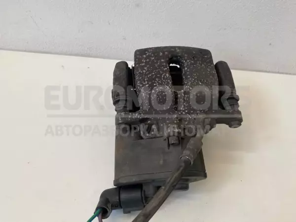 Левый задний суппорт Volvo V60 2.4tdi 2010-2018 36001375 it-11576 Дизель - 3