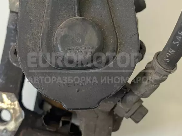 Левый задний суппорт Volvo V60 2.4tdi 2010-2018 36001375 it-11576 Дизель - 4