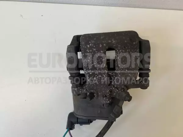 Левый задний суппорт Volvo V60 2.4tdi 2010-2018 36001375 it-11576 Дизель - 5